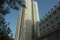 新疆南路を行く(17) コルラ 危険なモンゴル流宴会 画像