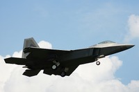 プラット&ホイットニー、F-22ラプター用エンジンの納入を完了 画像