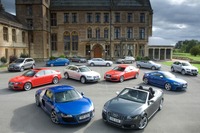 2012年の欧州新車販売、7.8％減の1253万台…5年連続のマイナス 画像