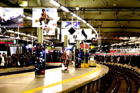 東急、2月から「乗ってタッチTOKYUポイント」を開始 画像