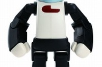 デアゴスティーニ、完全オリジナルロボットを作る 週刊ロビ を創刊…2月19日 画像