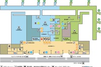 関西国際空港の国際線旅客便の発着回数が過去最高 画像