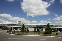 ルノー、フランス国内での増産を労働組合に提示 画像