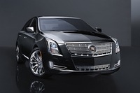 ヤナセ、キャデラック XTS プラチナム を独自導入 画像