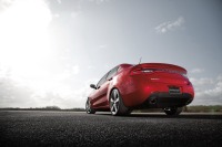 【デトロイトモーターショー13】ダッジのアルファロメオセダン、ダート…GT 新登場 画像