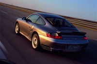 【PCCB】ポルシェ『911』のハンドリングはこうしてますますシャープに 画像