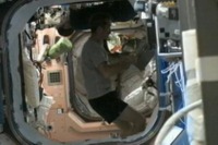 国際宇宙ステーションの最新動向…1月23日［動画］ 画像