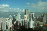 香港島暮らし2013(1月22日) 変わっちゃった香港大学 画像
