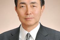 東洋ゴム、新社長に信木専務…中倉社長は会長に 画像