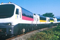 JR北海道、3~6月期間中に臨時列車890本を運行 画像