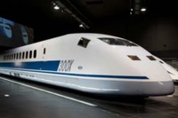 JR東海、リニア・鉄道館で955形式新幹線試験電車を特別公開…2月1日~25日 画像