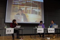 【CROSS 2013】アプリ開発者が語る、HTML5のいいところ・悪いところ 画像