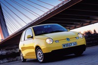 VW『ルポ』とメルセデスベンツ『Eクラス』のディーゼル---輸入の可能性を問う 画像
