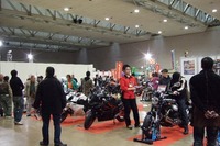 北海道モーターサイクルショウ、3月9・10日に開催 画像