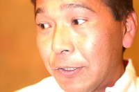 【パリ〜ダカールラリー】僕、泳ぐのってダメなんですよね(笑) 画像