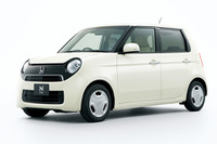 ホンダ、世界生産が12か月連続のプラス…12月実績 画像