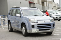 日産、ダイムラー、フォードが燃料電池車を共同開発で合意 画像