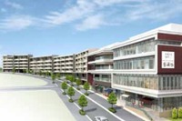 東急、田園都市線たまプラーザ駅直結の新規商業棟がオープン 画像