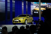 フォード フォーカス、2012年の中国ベストセラー乗用車に…30万台販売 画像