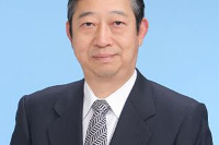 コマツ新社長に大橋専務執行役員が昇格 画像
