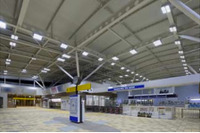 西武鉄道、所沢駅が「省エネ・照明デザインアワード2012」優秀事例に選出 画像