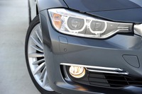 BMWジャパン、ディーゼル車の販売比率が25%、3シリーズ・ツーリングは9割…2012年12月 画像