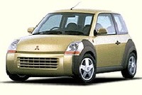 『スマート』4シーターに三菱の協力---明言 画像