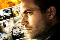 映画「逃走車」、迫力のカーアクションシーンを一足先に公開 画像