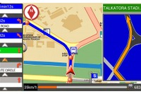 ゼンリンデータコム、Android向けナビゲーションアプリをインドで販売 画像