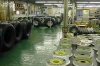 多摩川精機、大森精工機を買収、航空機整備事業を強化 画像