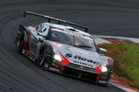 日産、スーパーGT2年連続総合優勝イベントを開催 画像