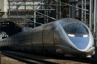 JR東海、東海道新幹線のぞみを9本臨時運転…2月8~15日 画像