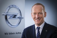 オペル、新会長を任命…VW からヘッドハンティング 画像