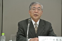 ホンダ岩村副社長、四輪販売「2013年は440万台狙う」…2年連続記録更新へ 画像