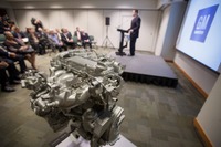 GM、米国ミシガン州にパワートレインの開発を集約へ 画像