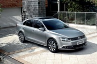 2012年の一汽VWの中国販売、31.7%増の137万台…過去最高 画像