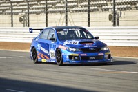 ニュル24時間で三連覇を目指すSTI、シェイクダウン完了 画像