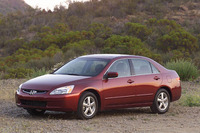 日本車シェア初の3割に…04年米新車販売 画像