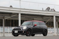 【MINI JCW AT発表】日常使いからサーキットまで 画像