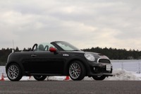 【MINI JCW AT発表】エンジン刷新、直噴化とバルブトロニック採用 画像