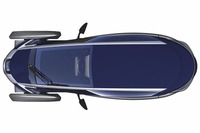 【ジュネーブモーターショー13】トヨタ i-Roadコンセプト…2名乗りシティコミューターの提案 画像