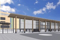 JR長野駅、新駅ビル建設に着手 全面開業は2015年春 画像