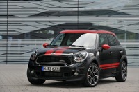 MINI JCW クロスオーバー、これまでリーチ出来なかったユーザーへ 画像