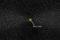肉眼で見えるパン・スターズ彗星が3月に最接近［動画］ 画像