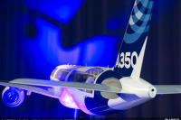 エアバスの航空機引き渡し数過去最高の588機、受注は914機…2012年 画像