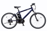 パナソニック・サイクル、スポーツタイプの電動アシスト自転車3モデルを発売 画像