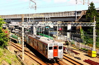 相鉄HD4-12月期決算、鉄道の輸送人員は0.5%増 画像