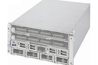 マツダ、自動車設計開発用のIT基盤をオラクル SPARC T4 サーバーで刷新…運用コスト40%削減 画像
