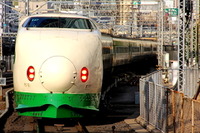 3.16 JRダイヤ改正…東日本エリアの新幹線［写真蔵］ 画像