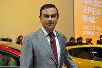 ルノー・日産の12年グローバル販売は1.7%増の749万台に 画像